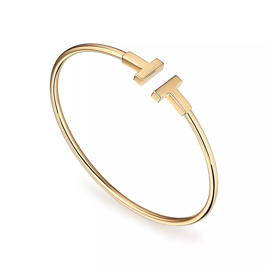 [Resenara Jewelry]T BRACELET 1.8MM