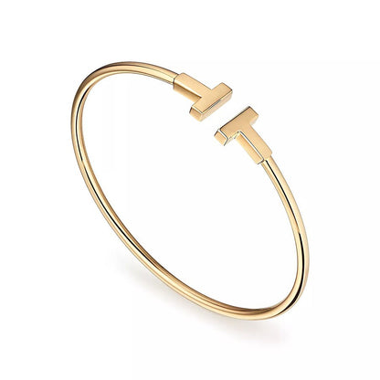 [Resenara Jewelry]T BRACELET 1.8MM