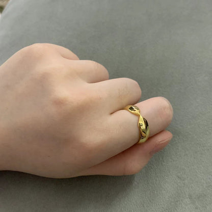[Resenara Jewelry]TIFFAN SETTING RING