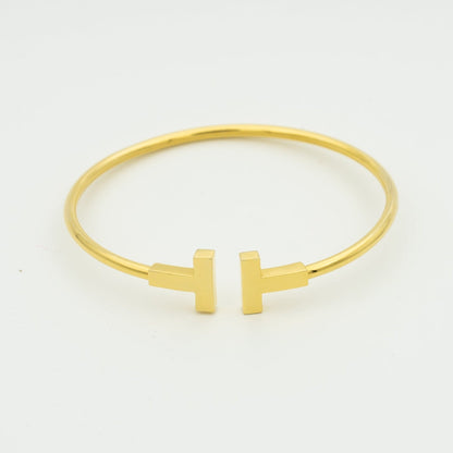 [Resenara Jewelry]T BRACELET 1.8MM