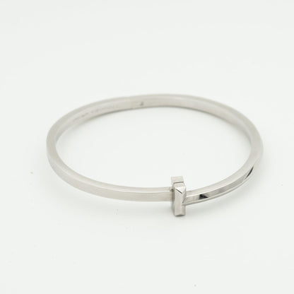 [Resenara Jewelry]NARROW HINGED BANGLE