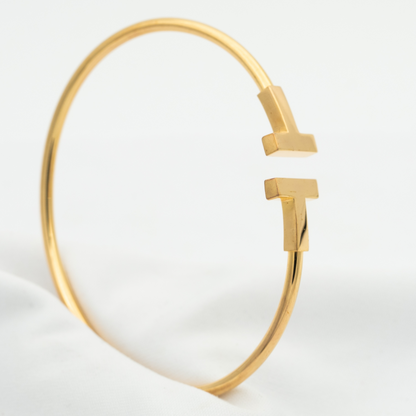 [Resenara Jewelry]T BRACELET 1.8MM