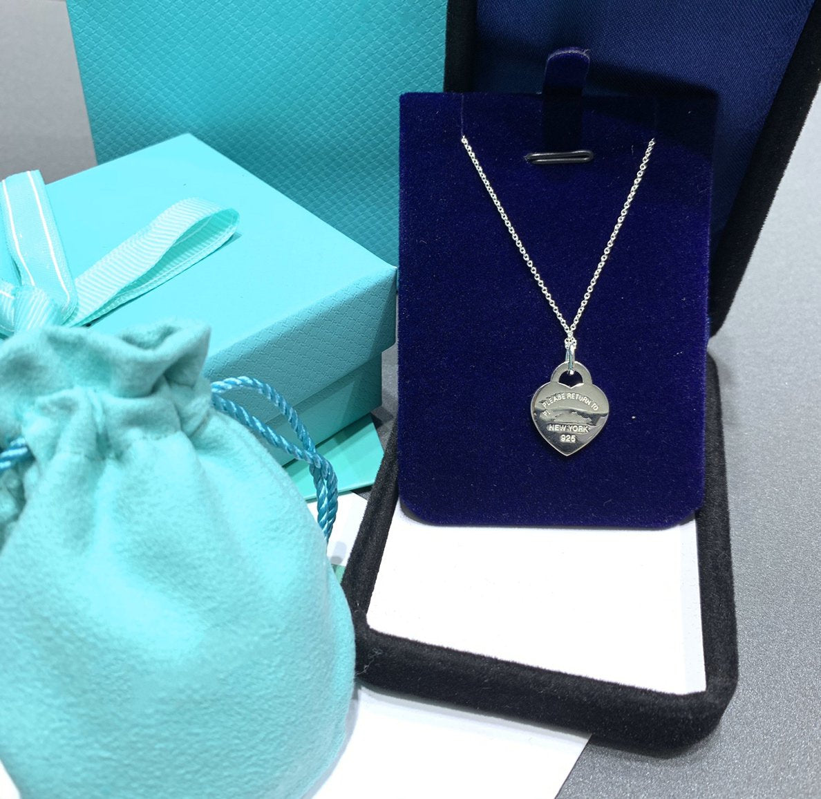 [Resenara Jewelry]RED HEART NECKLACE & BRACELET MATERIAL