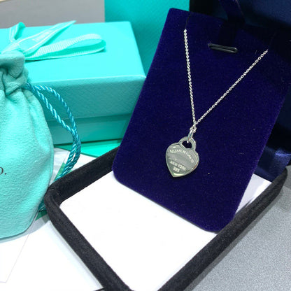 [Resenara Jewelry]RED HEART NECKLACE & BRACELET MATERIAL