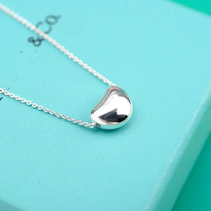 [Resenara Jewelry]VINTAGE BEAN NECKLACE