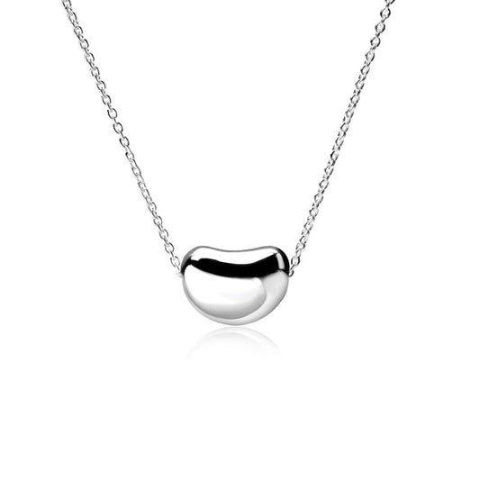 [Resenara Jewelry]VINTAGE BEAN NECKLACE