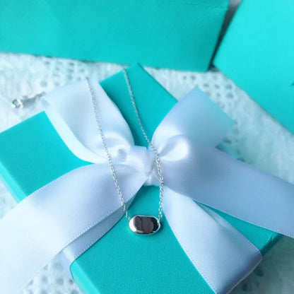 [Resenara Jewelry]VINTAGE BEAN NECKLACE