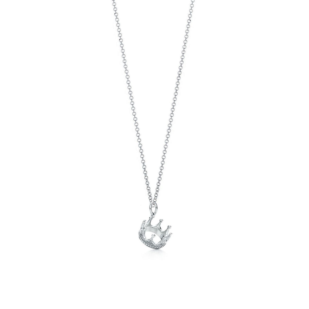 [Resenara Jewelry]CROWN NECKLACE MECARI