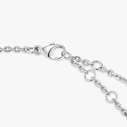 [Renovia Jewelry]Move Classique Ciselé bracelet