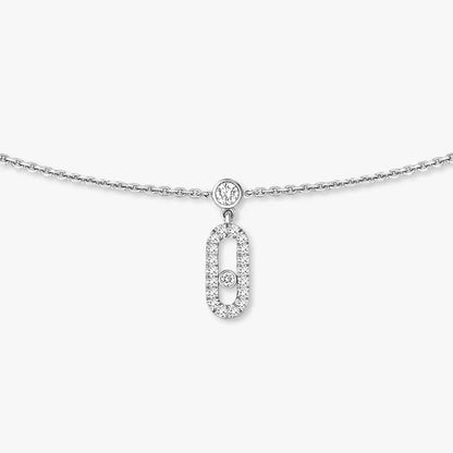 [Renovia Jewelry]Move Uno Necklace