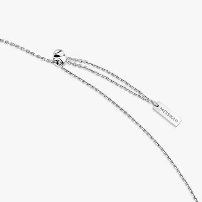 [Renovia Jewelry]Diamond Necklace Move 10Th