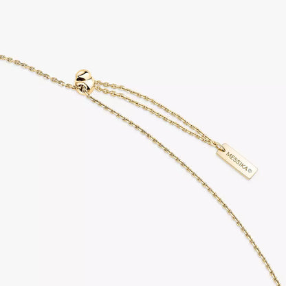 [Renovia Jewelry]Diamond Necklace Move 10Th
