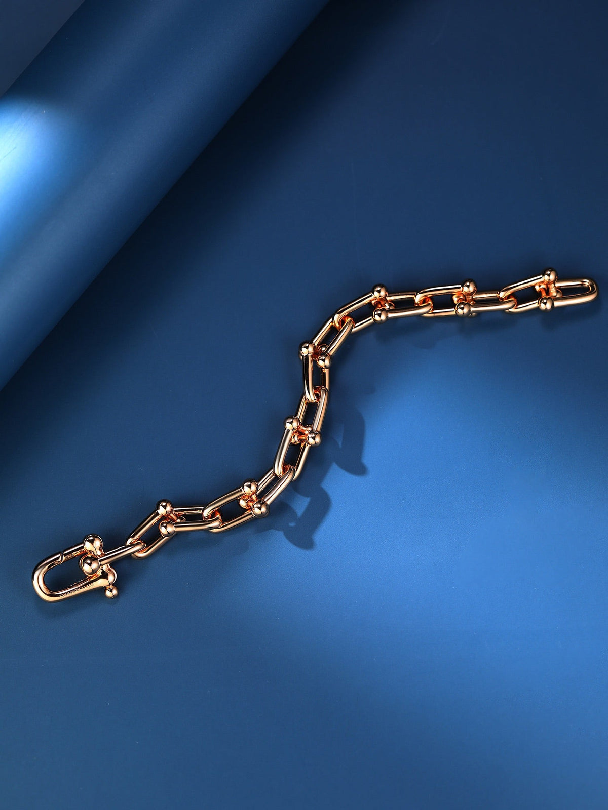 [Renovia Jewelry]CHAIN LINK BRACELET