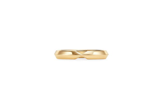 [Resenara Jewelry]TIFFAN SETTING RING