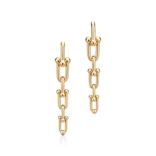 [Resenara Jewelry]HEARDWEAR EARRINGS 6 MOTIFS