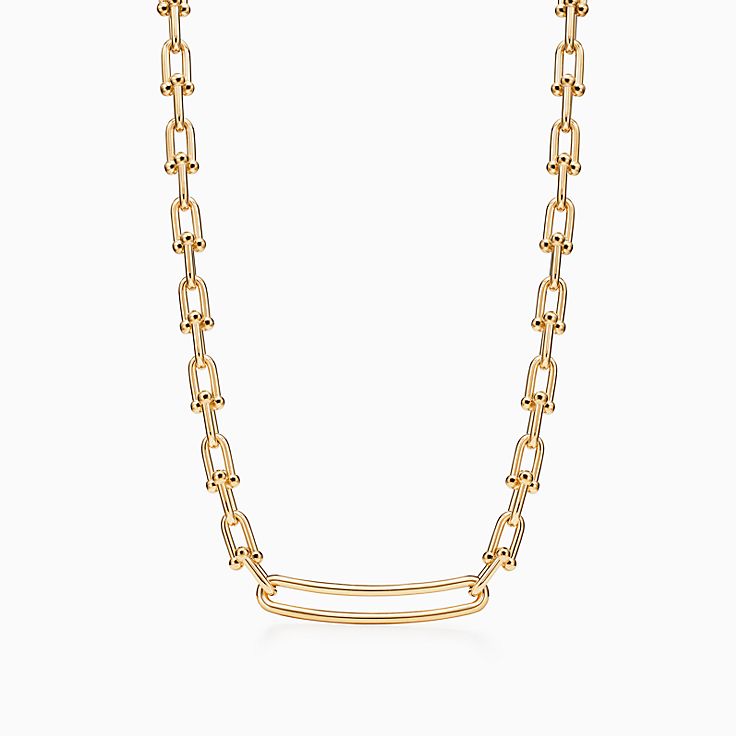 [Resenara Jewelry]LINK NECKLACE