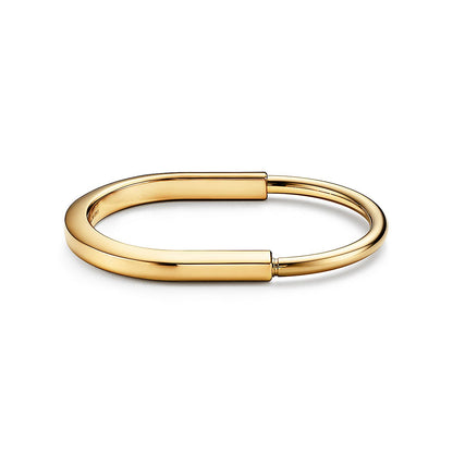 [Resenara Jewelry]LOCK BRACELET