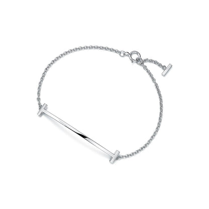 [Resenara Jewelry]SMILE BRACELET