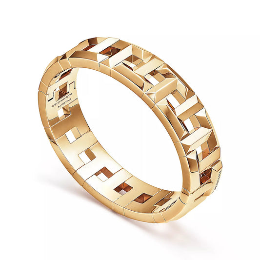 [Resenara Jewelry]T TRUE NARROW BRACELET