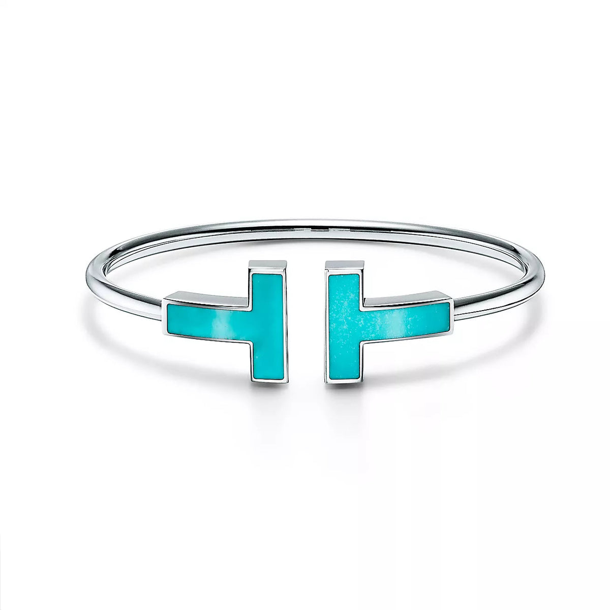 [Resenara Jewelry]T BRACELET 1.8MM TURQUOISE