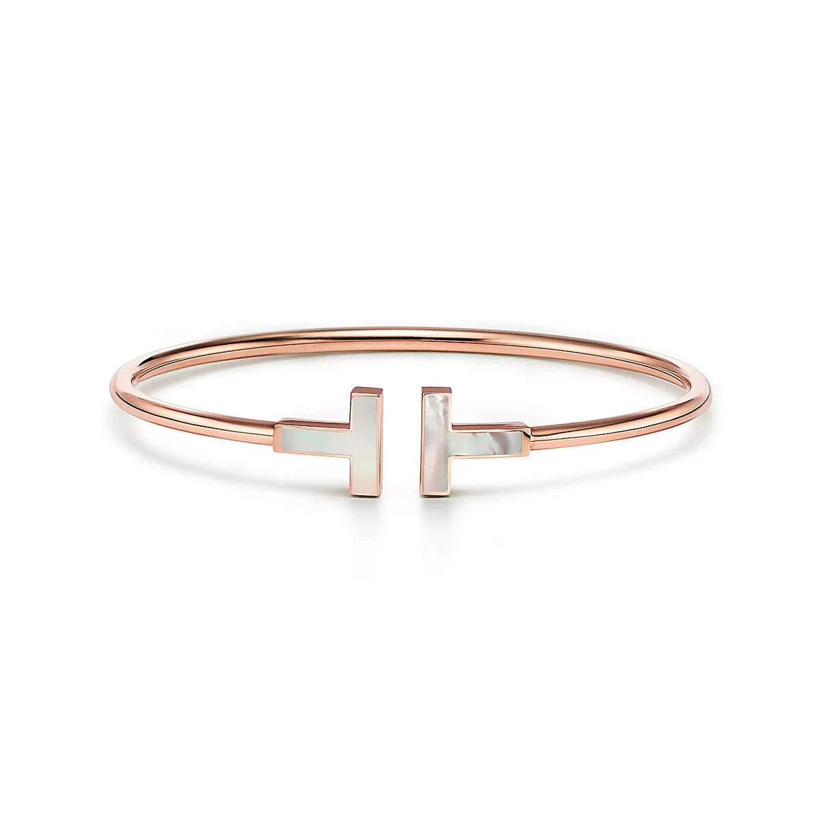 [Resenara Jewelry]T BRACELET 1.8MM TURQUOISE PINK GOLD